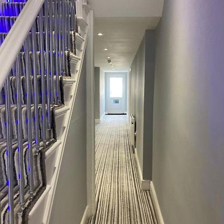 112 Gleneagle Road Rooms Λονδίνο Εξωτερικό φωτογραφία