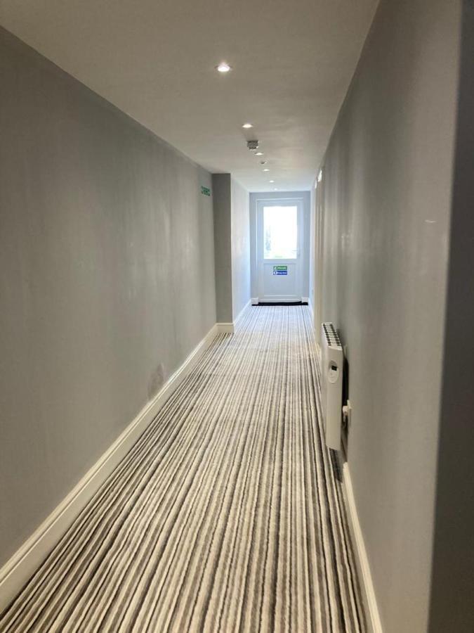 112 Gleneagle Road Rooms Λονδίνο Εξωτερικό φωτογραφία