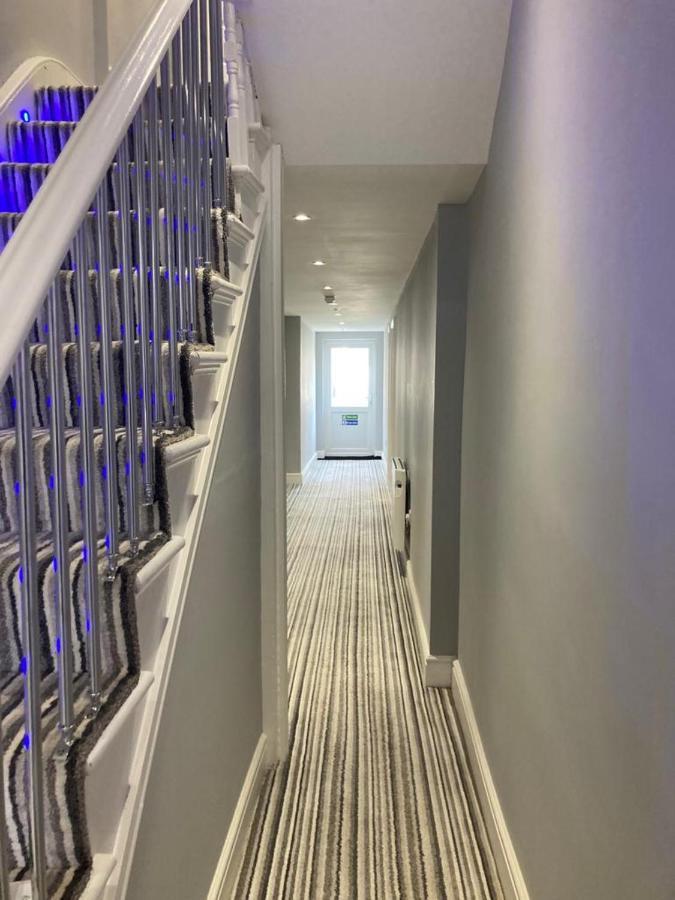 112 Gleneagle Road Rooms Λονδίνο Εξωτερικό φωτογραφία