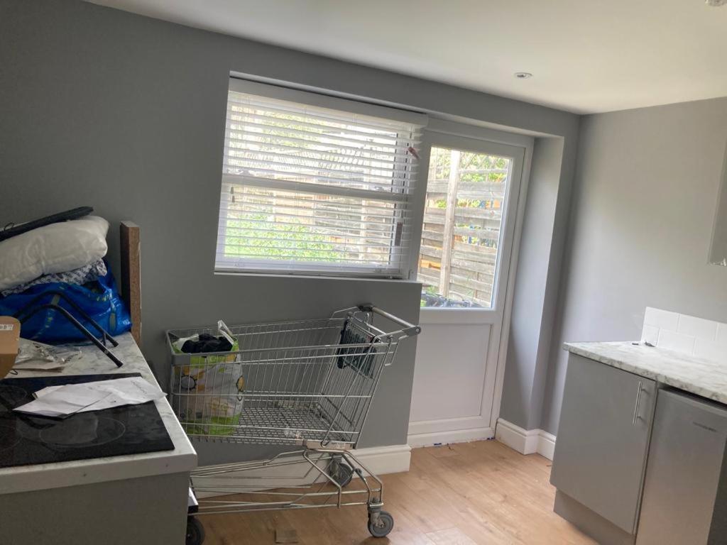 112 Gleneagle Road Rooms Λονδίνο Εξωτερικό φωτογραφία